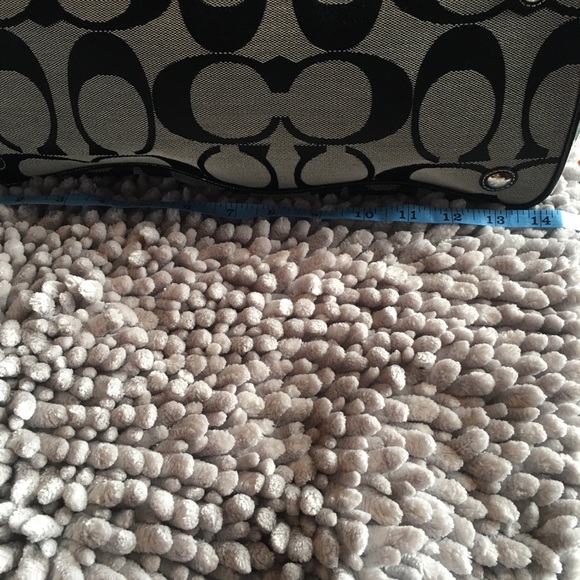 Coach kisslock - Picture 4 of 8